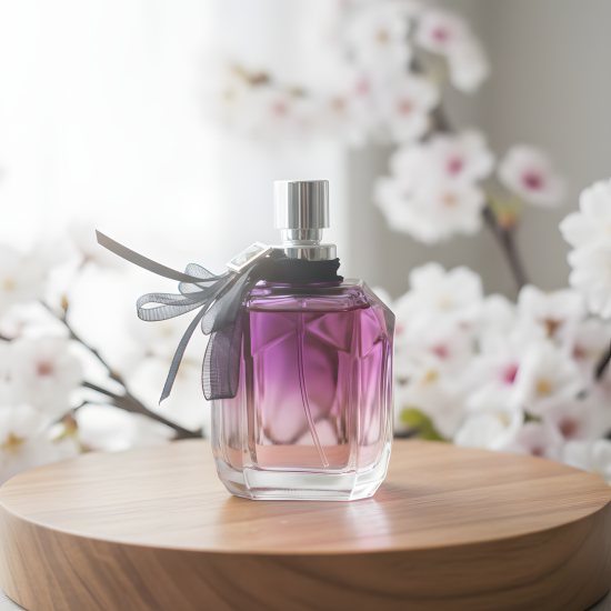 Diamond Shiny Perfume